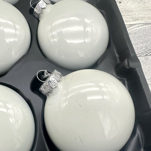 Vintage Sears Roebuck Trimming Traditions 12 days of Christmas Glass Ornaments - Picture 13 of 15